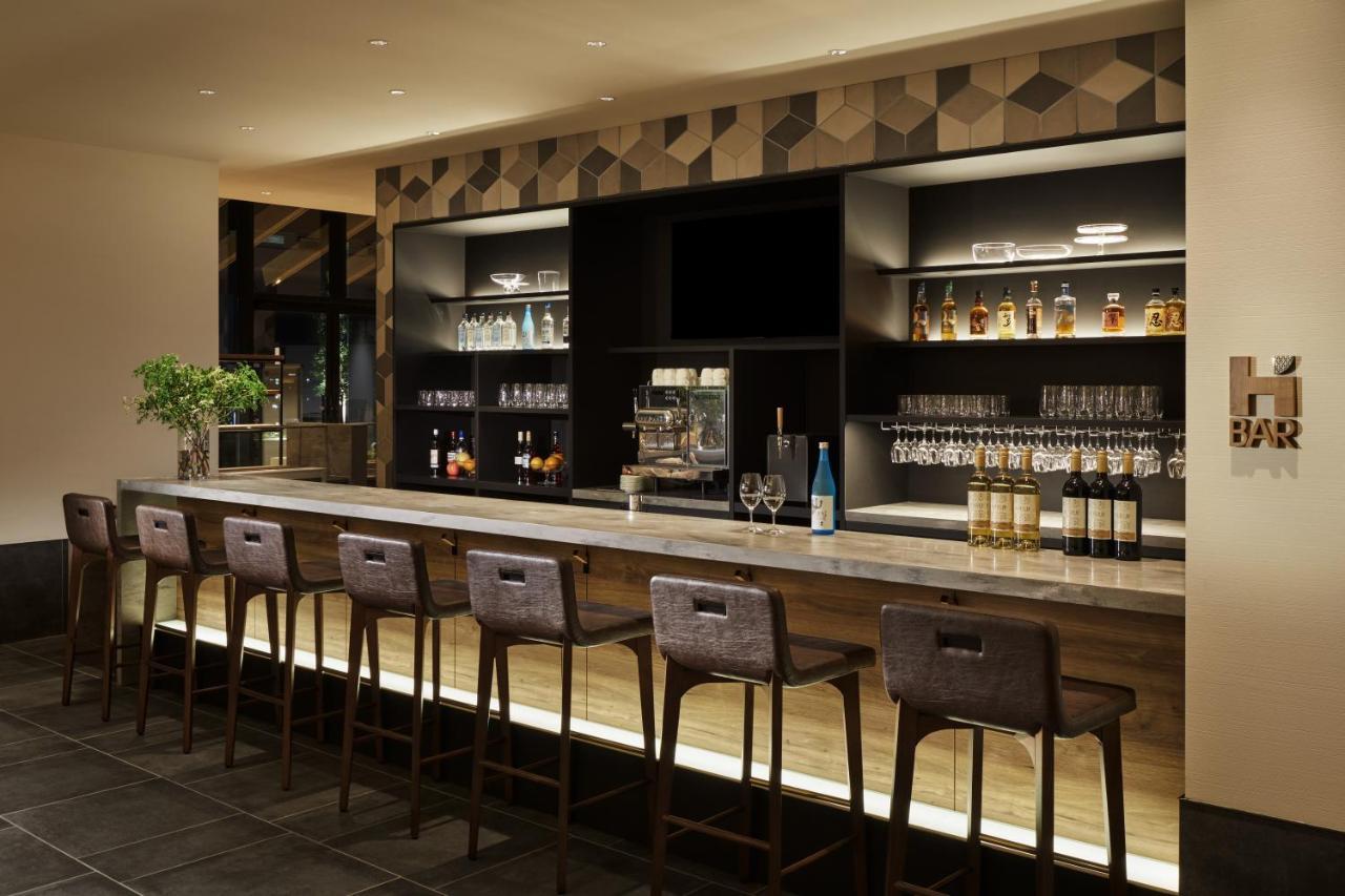 Hyatt House كانازاوَ المظهر الخارجي الصورة
