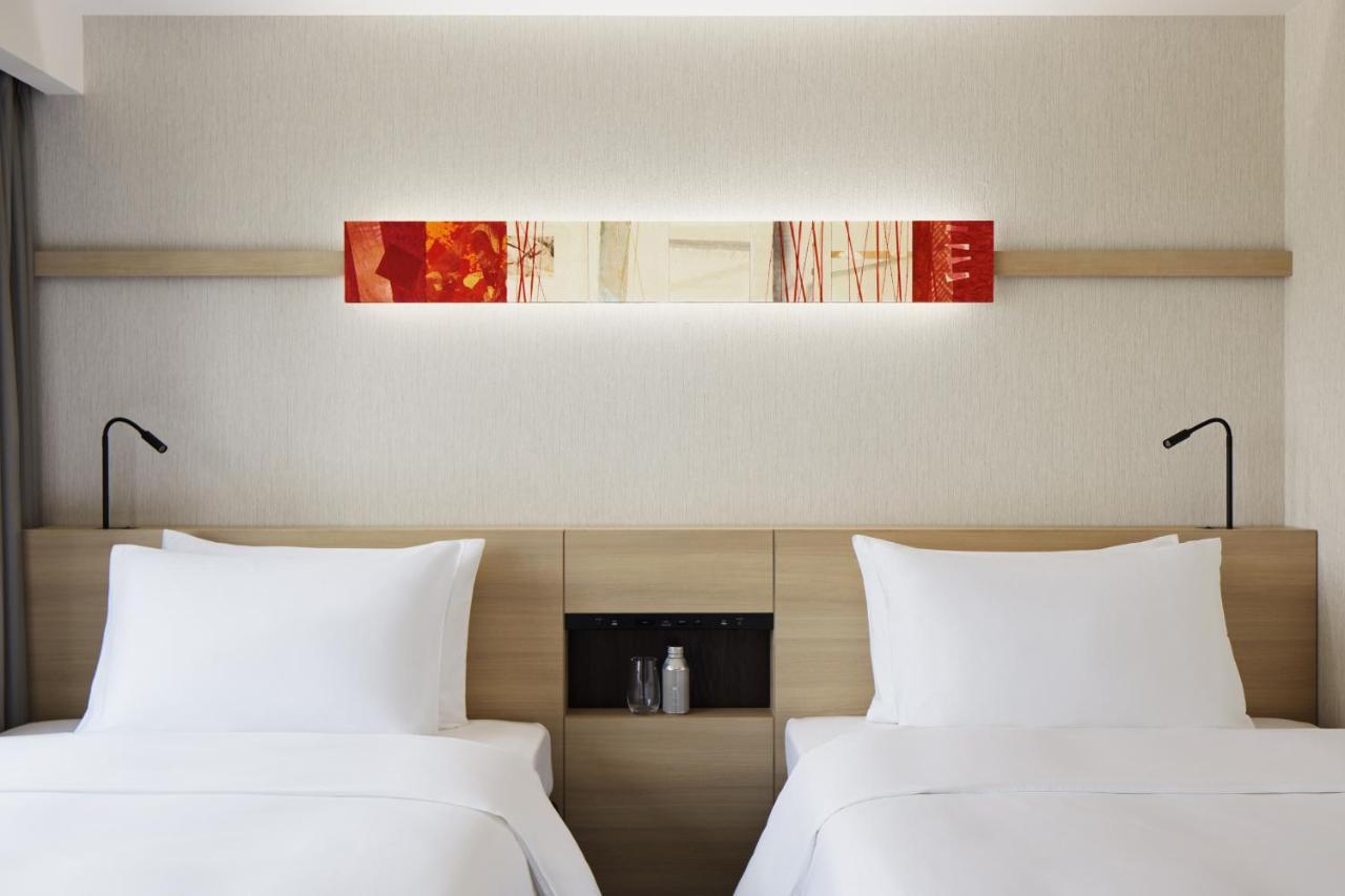 Hyatt House كانازاوَ المظهر الخارجي الصورة
