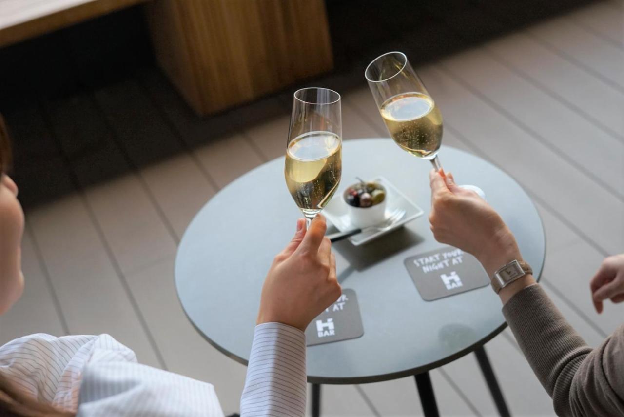Hyatt House كانازاوَ المظهر الخارجي الصورة
