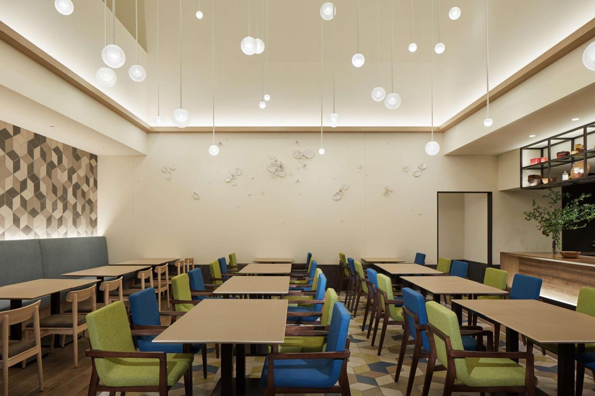 Hyatt House كانازاوَ المظهر الخارجي الصورة