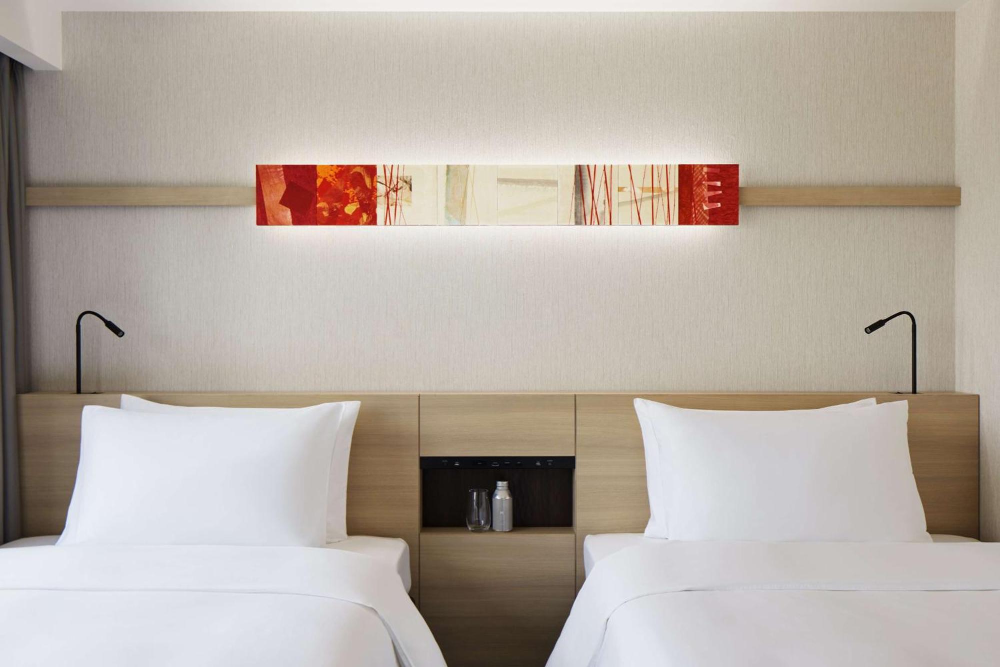 Hyatt House كانازاوَ المظهر الخارجي الصورة