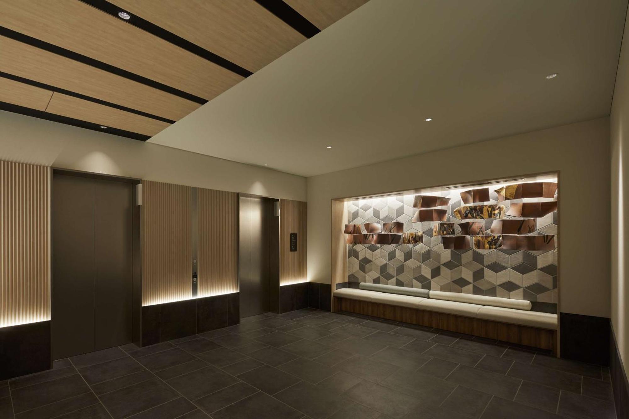 Hyatt House كانازاوَ المظهر الخارجي الصورة