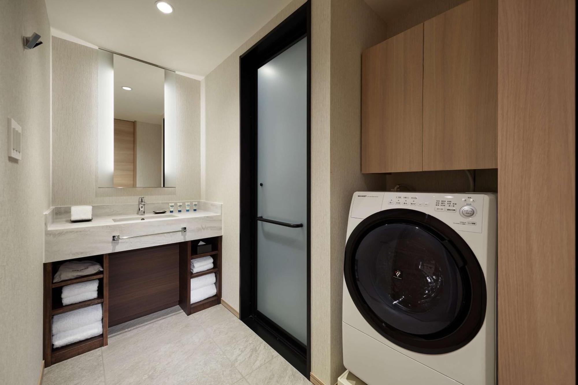 Hyatt House كانازاوَ المظهر الخارجي الصورة