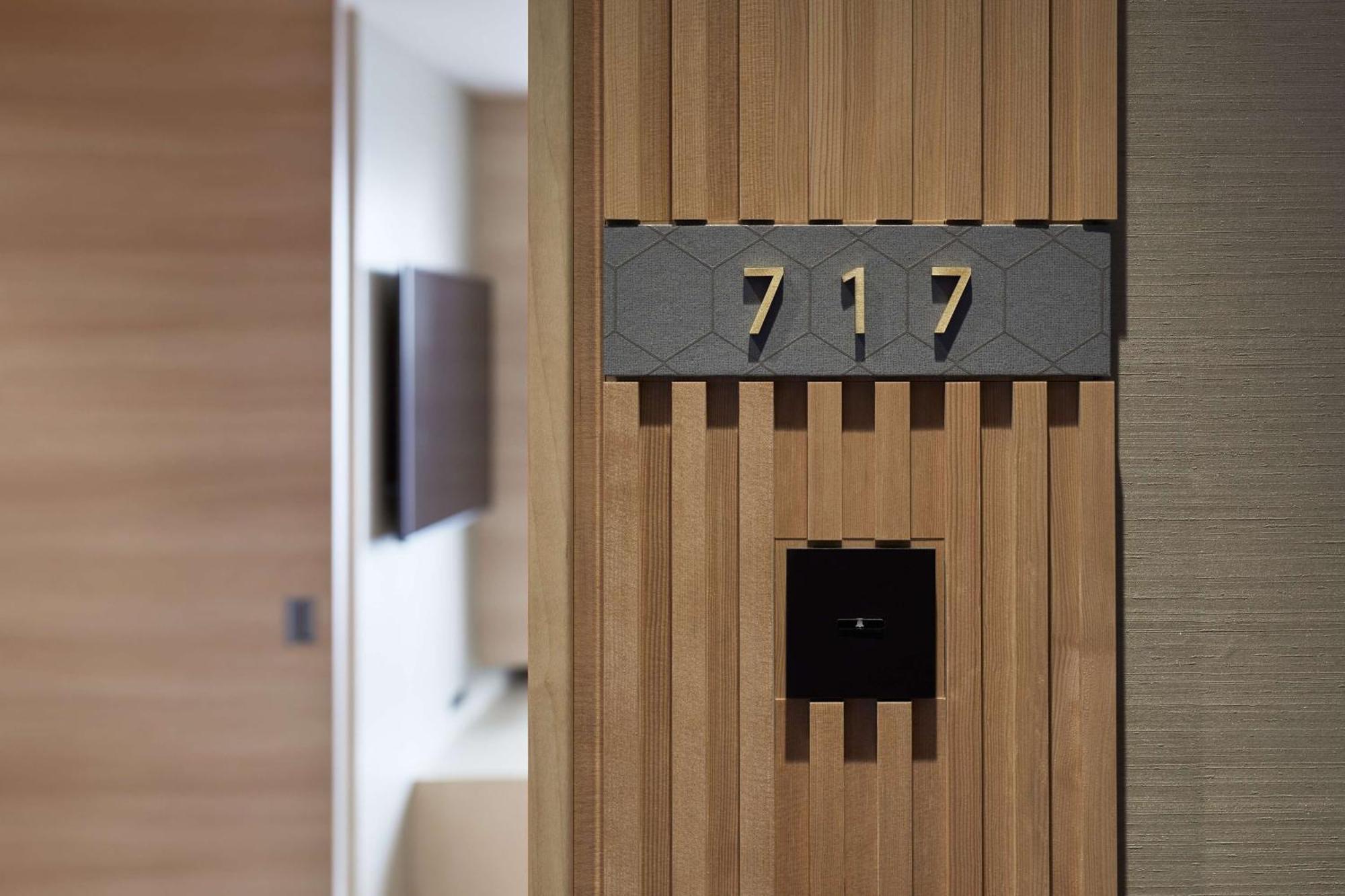 Hyatt House كانازاوَ المظهر الخارجي الصورة