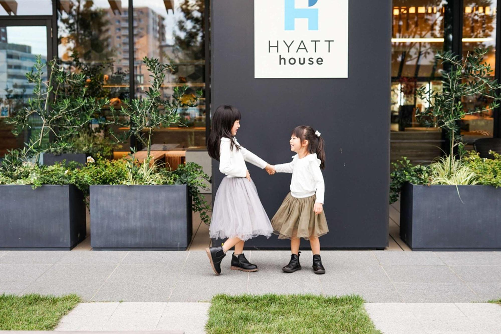 Hyatt House كانازاوَ المظهر الخارجي الصورة